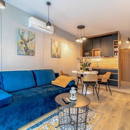 Apartamenty Kalinowa Z Sauna I Bawialnia - Dream Apart Szczyrk Extérieur photo