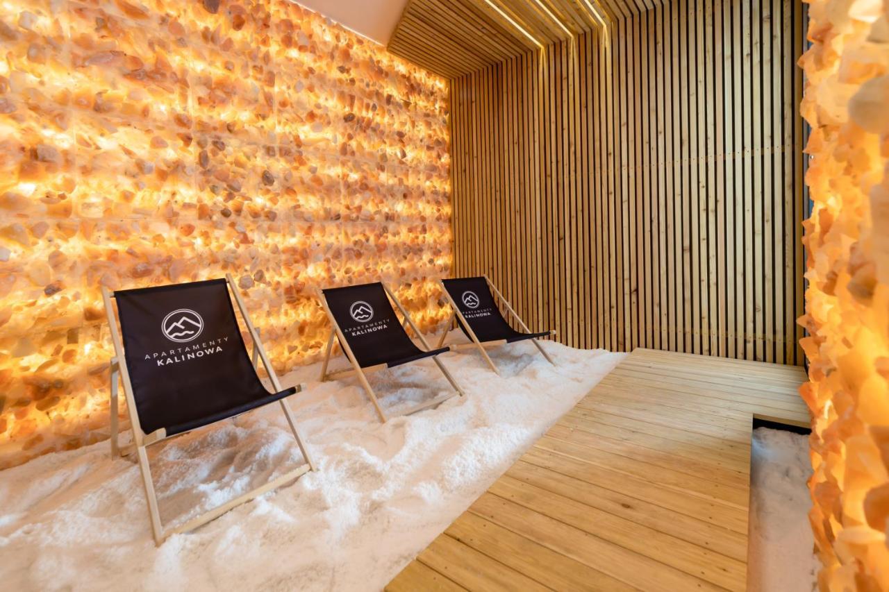 Apartamenty Kalinowa Z Sauna I Bawialnia - Dream Apart Szczyrk Extérieur photo