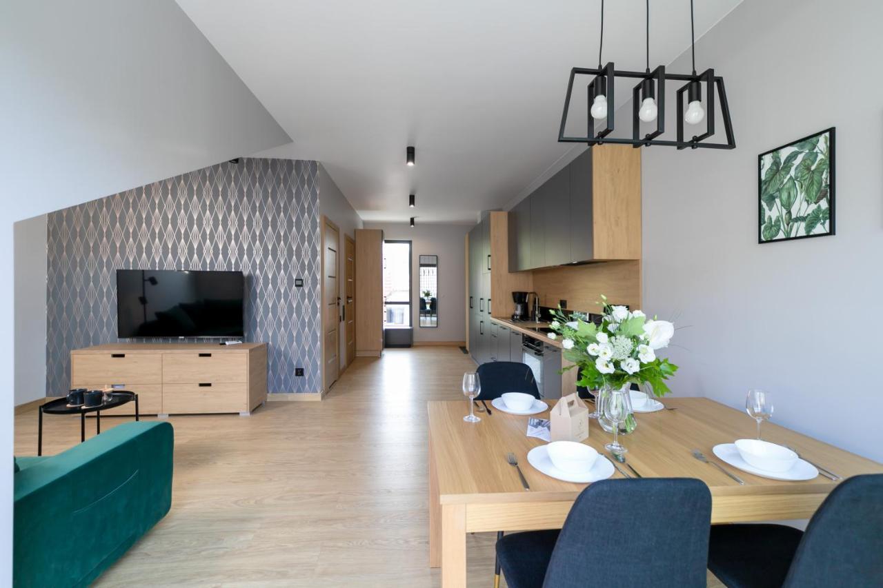 Apartamenty Kalinowa Z Sauna I Bawialnia - Dream Apart Szczyrk Extérieur photo