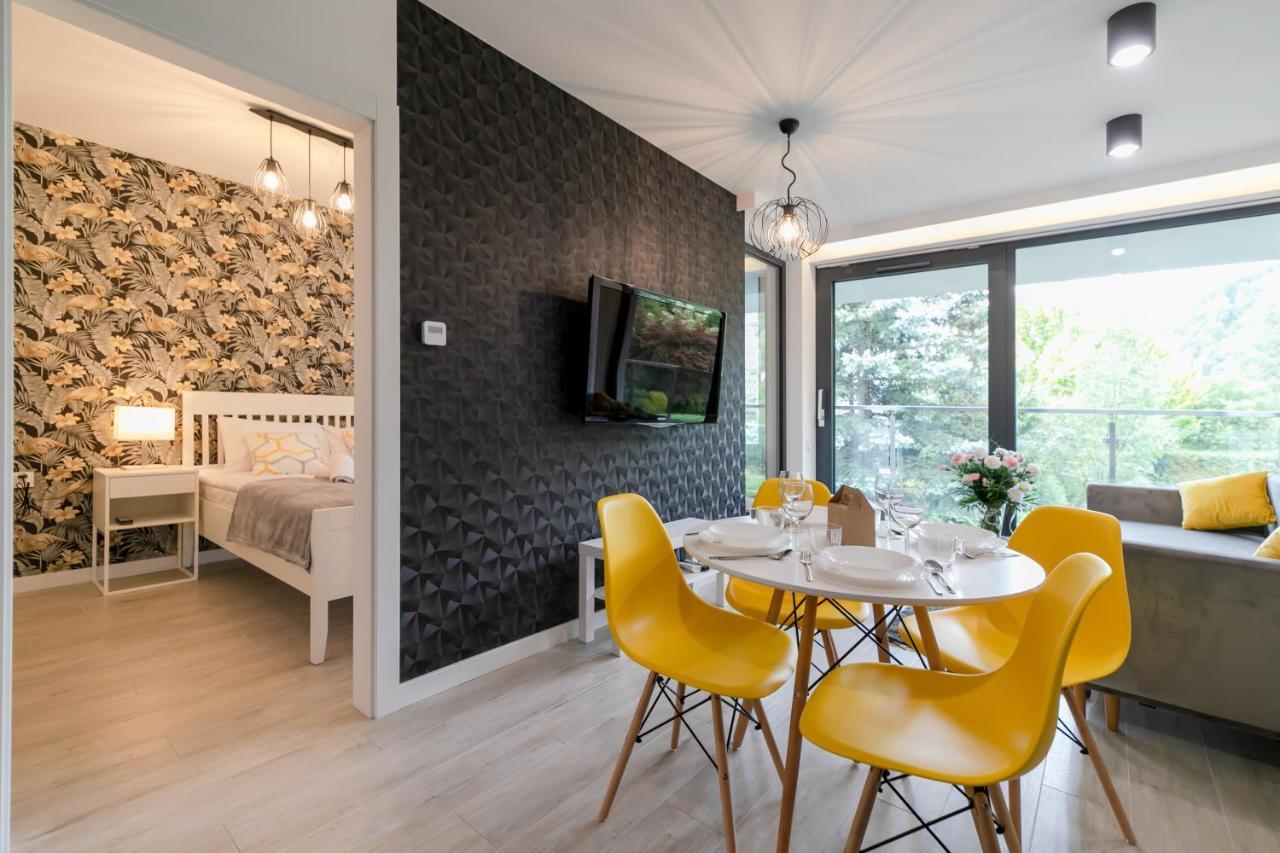 Apartamenty Kalinowa Z Sauna I Bawialnia - Dream Apart Szczyrk Extérieur photo