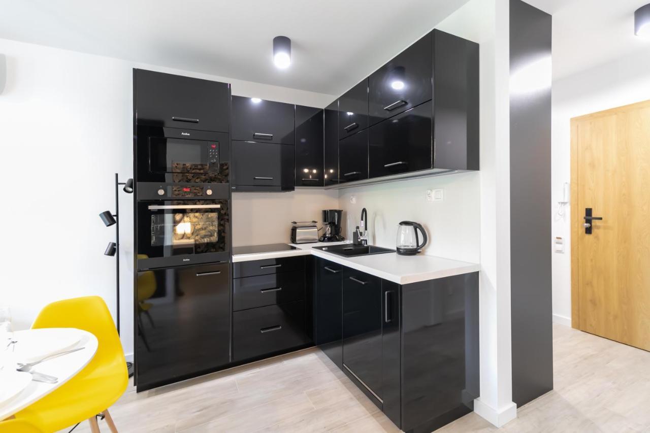 Apartamenty Kalinowa Z Sauna I Bawialnia - Dream Apart Szczyrk Extérieur photo