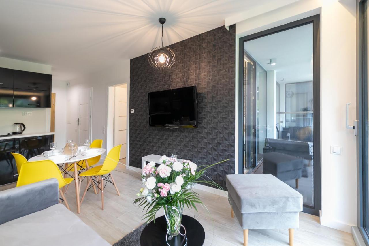 Apartamenty Kalinowa Z Sauna I Bawialnia - Dream Apart Szczyrk Extérieur photo