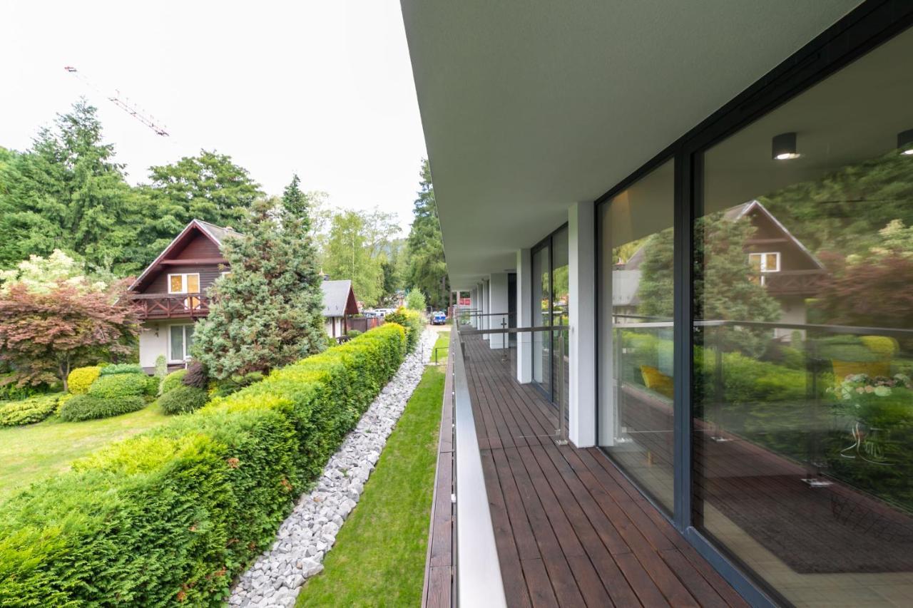 Apartamenty Kalinowa Z Sauna I Bawialnia - Dream Apart Szczyrk Extérieur photo