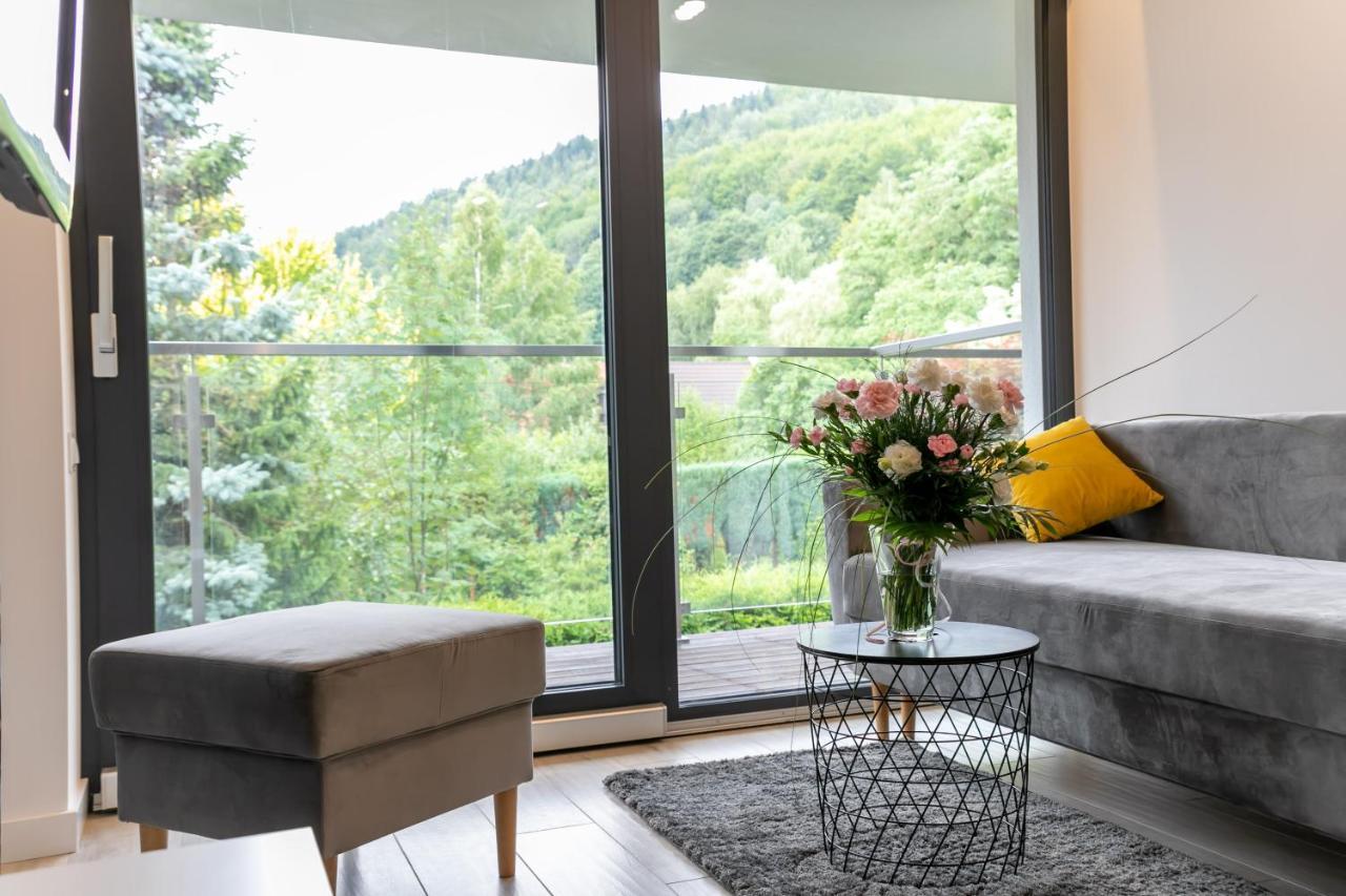 Apartamenty Kalinowa Z Sauna I Bawialnia - Dream Apart Szczyrk Extérieur photo