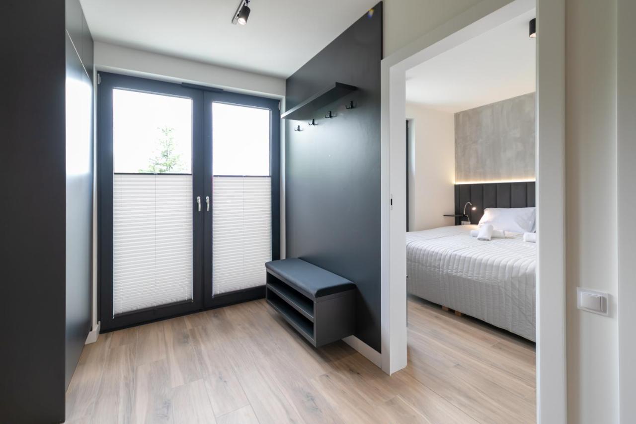 Apartamenty Kalinowa Z Sauna I Bawialnia - Dream Apart Szczyrk Extérieur photo