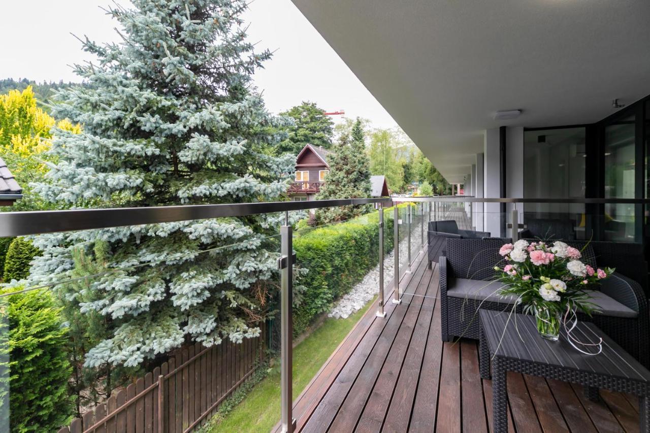Apartamenty Kalinowa Z Sauna I Bawialnia - Dream Apart Szczyrk Extérieur photo