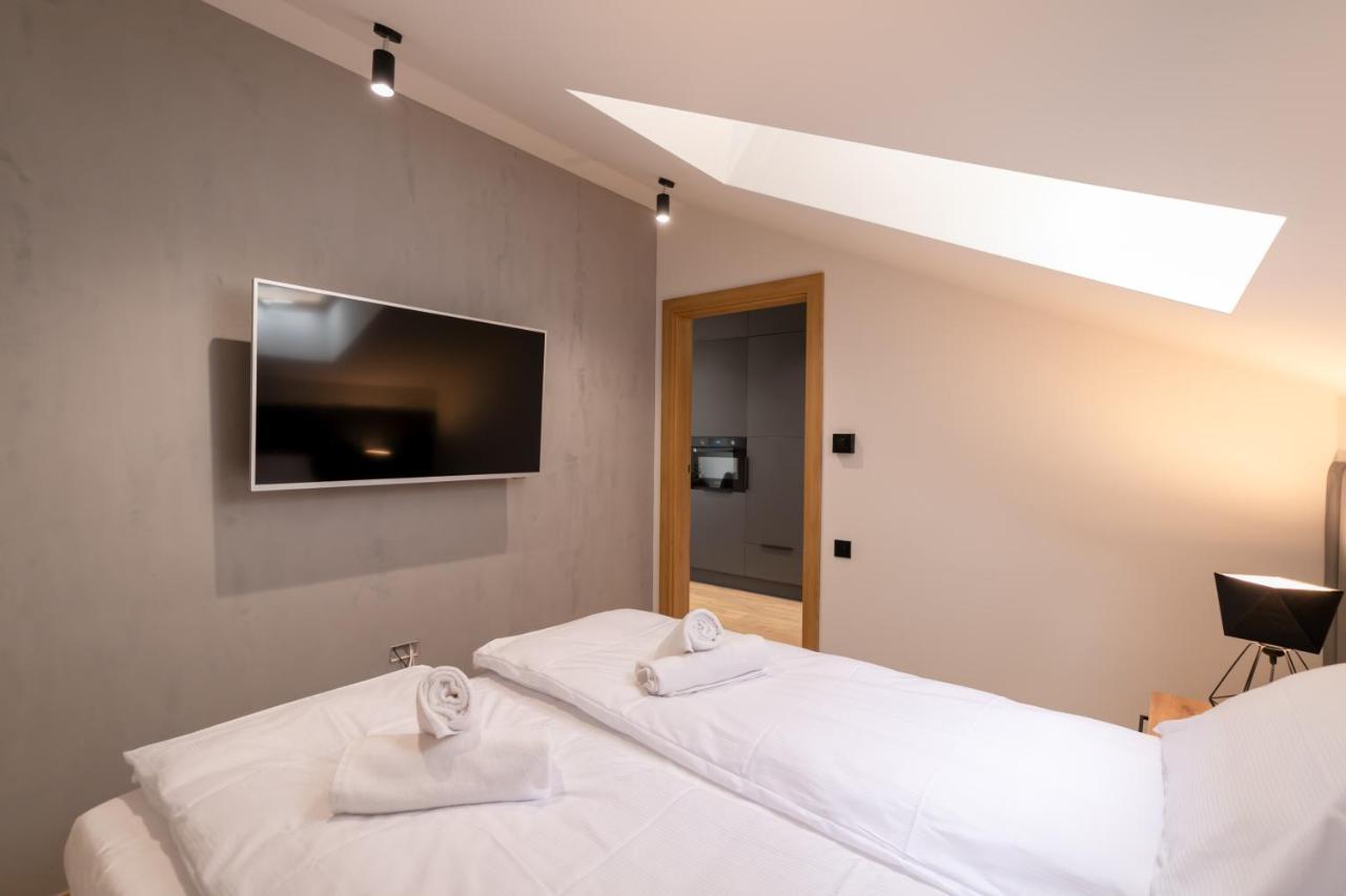 Apartamenty Kalinowa Z Sauna I Bawialnia - Dream Apart Szczyrk Extérieur photo