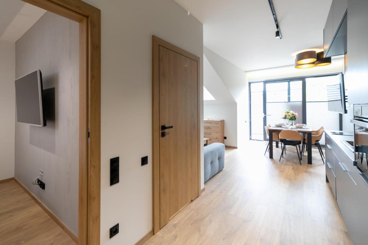 Apartamenty Kalinowa Z Sauna I Bawialnia - Dream Apart Szczyrk Extérieur photo