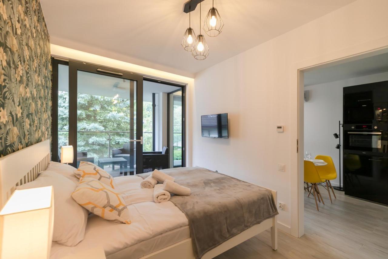 Apartamenty Kalinowa Z Sauna I Bawialnia - Dream Apart Szczyrk Extérieur photo