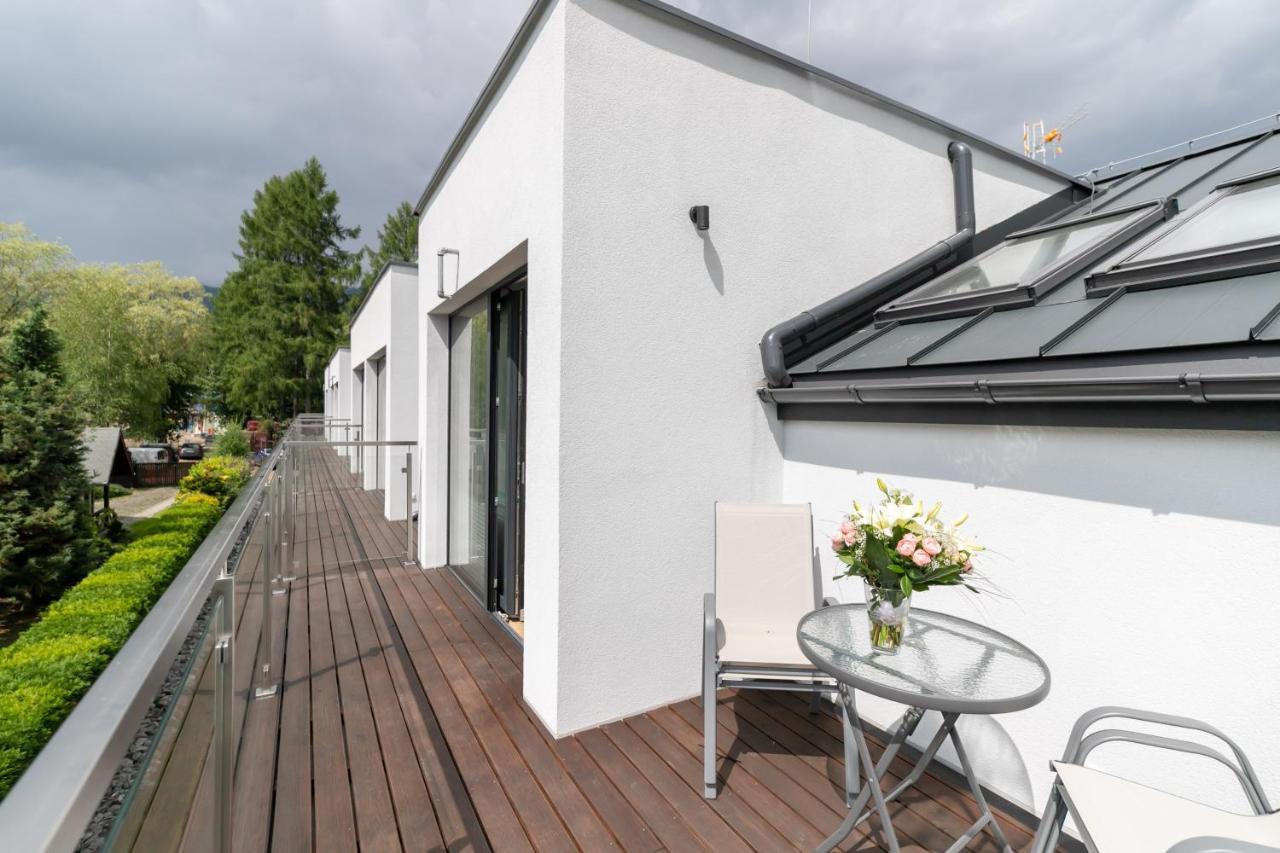 Apartamenty Kalinowa Z Sauna I Bawialnia - Dream Apart Szczyrk Extérieur photo
