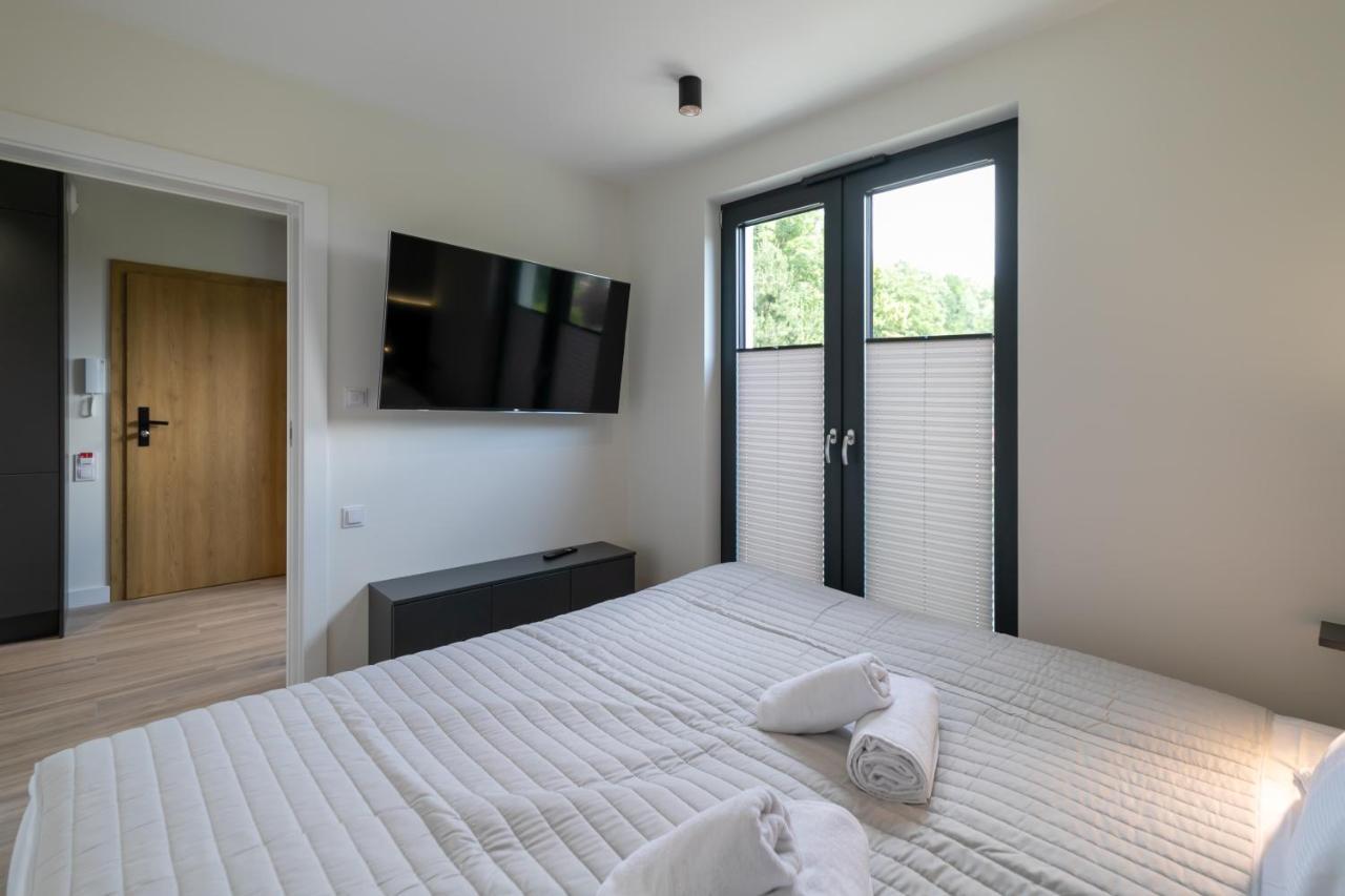 Apartamenty Kalinowa Z Sauna I Bawialnia - Dream Apart Szczyrk Extérieur photo