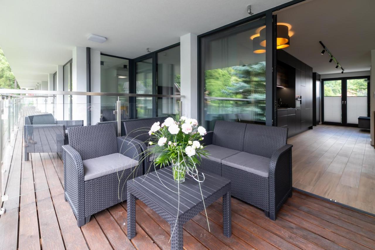 Apartamenty Kalinowa Z Sauna I Bawialnia - Dream Apart Szczyrk Extérieur photo