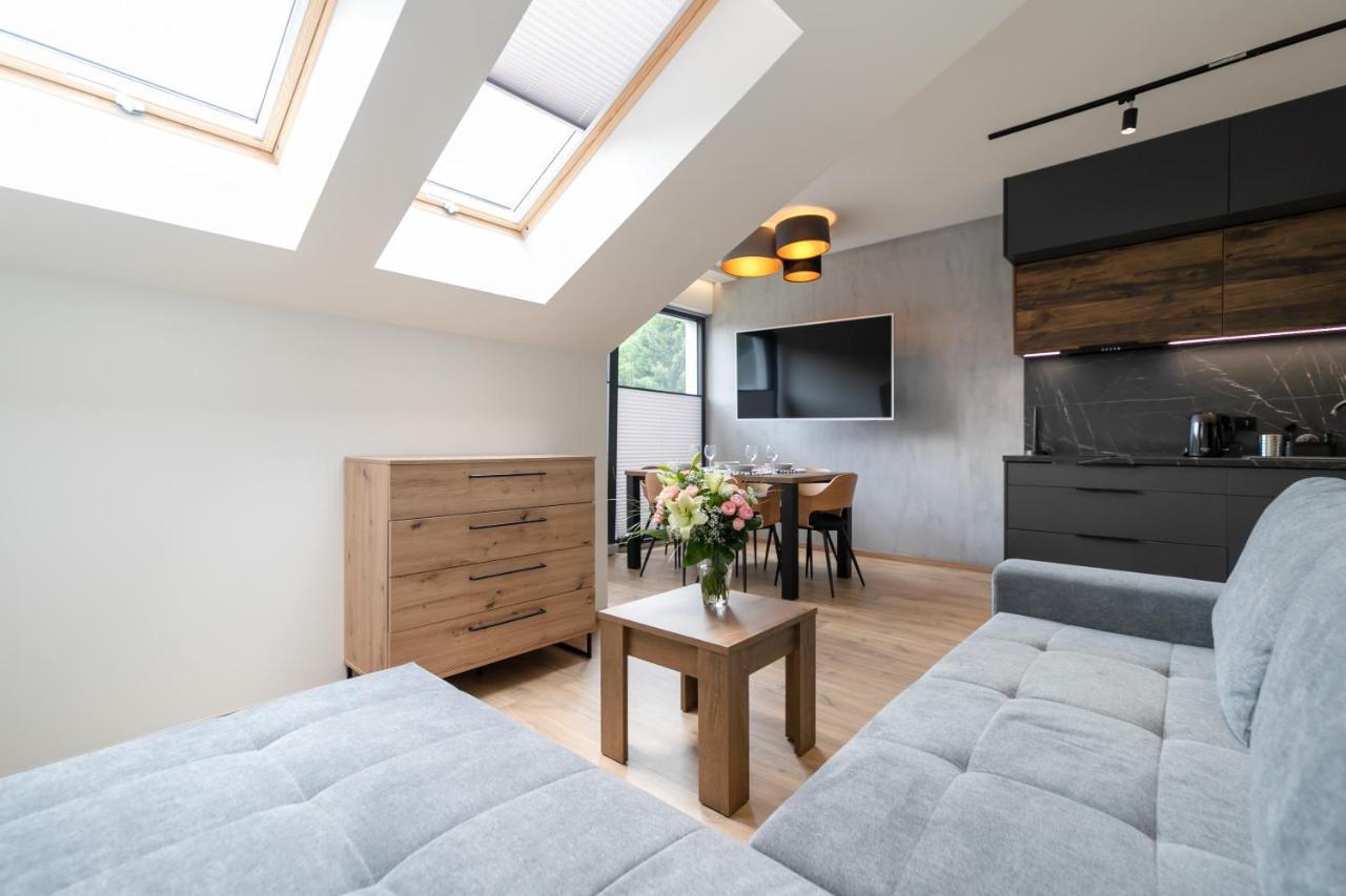 Apartamenty Kalinowa Z Sauna I Bawialnia - Dream Apart Szczyrk Extérieur photo