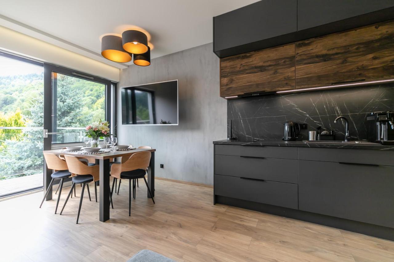 Apartamenty Kalinowa Z Sauna I Bawialnia - Dream Apart Szczyrk Extérieur photo