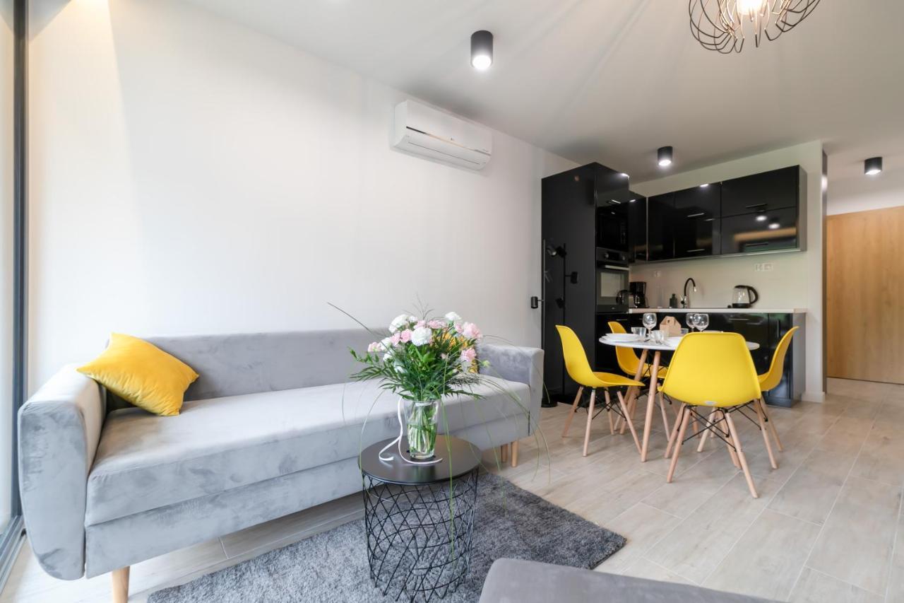 Apartamenty Kalinowa Z Sauna I Bawialnia - Dream Apart Szczyrk Extérieur photo