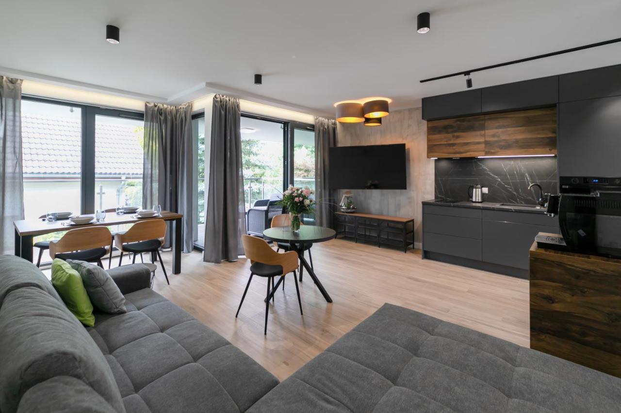 Apartamenty Kalinowa Z Sauna I Bawialnia - Dream Apart Szczyrk Extérieur photo