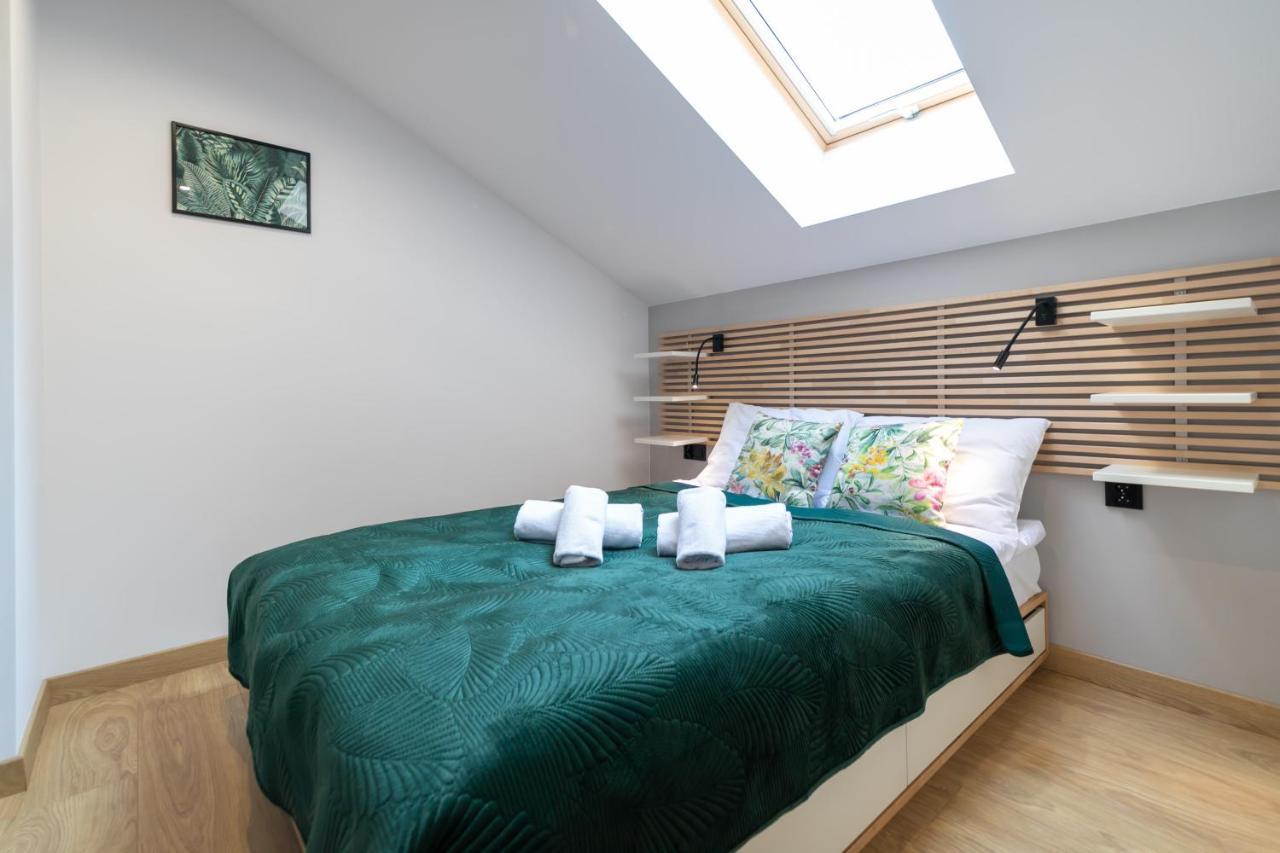 Apartamenty Kalinowa Z Sauna I Bawialnia - Dream Apart Szczyrk Extérieur photo