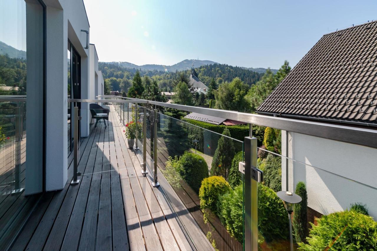Apartamenty Kalinowa Z Sauna I Bawialnia - Dream Apart Szczyrk Extérieur photo