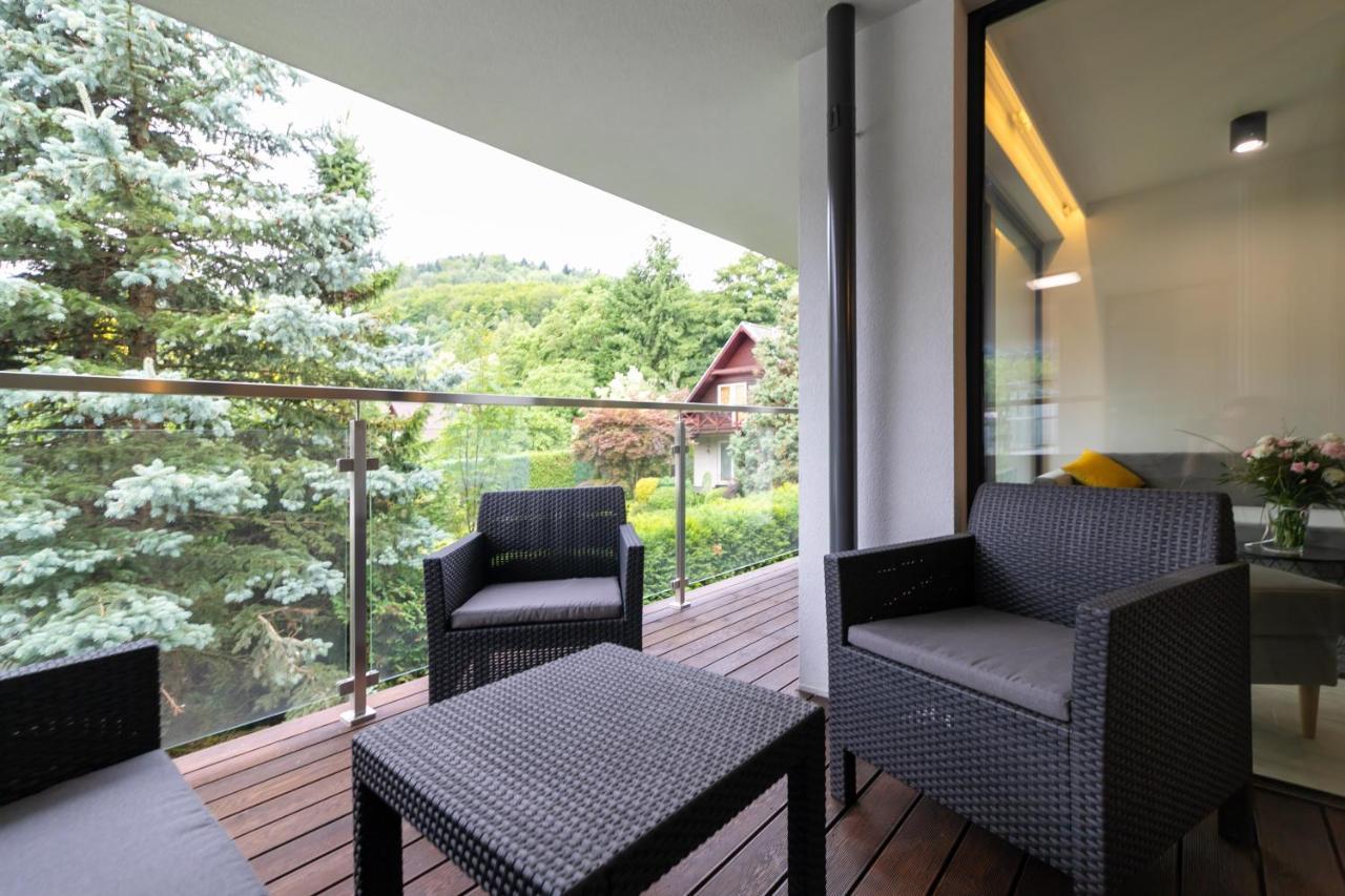 Apartamenty Kalinowa Z Sauna I Bawialnia - Dream Apart Szczyrk Extérieur photo