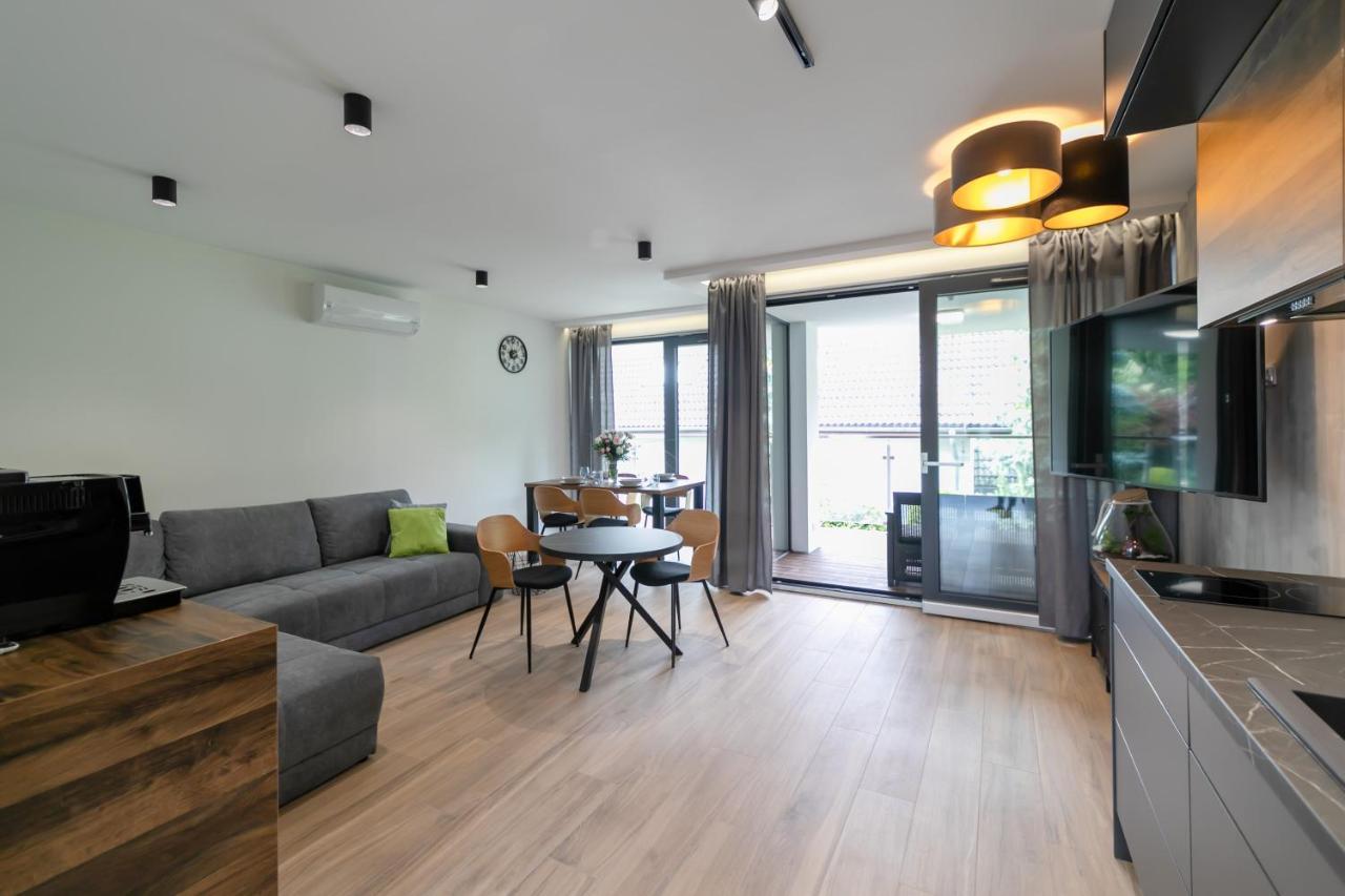 Apartamenty Kalinowa Z Sauna I Bawialnia - Dream Apart Szczyrk Extérieur photo