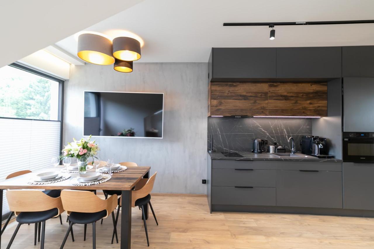Apartamenty Kalinowa Z Sauna I Bawialnia - Dream Apart Szczyrk Extérieur photo