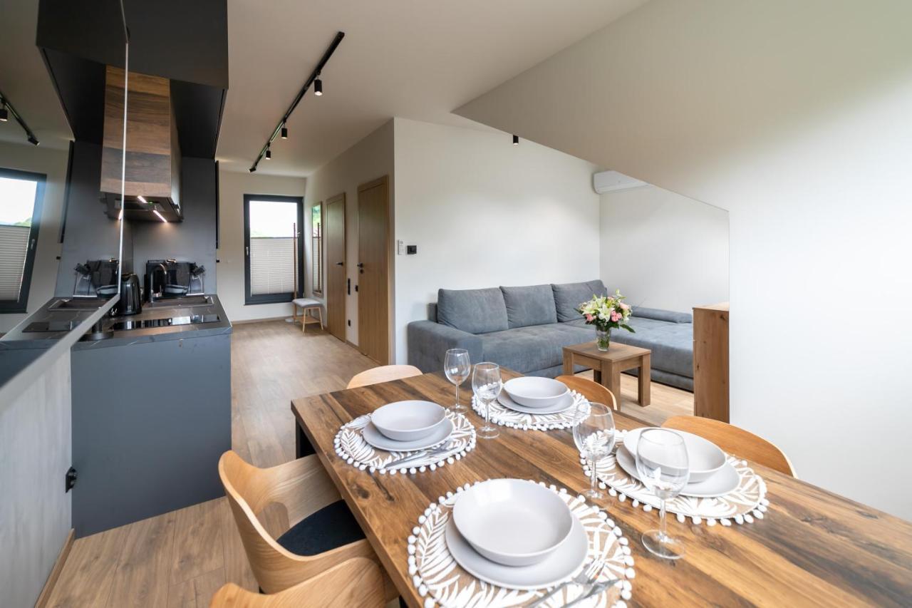 Apartamenty Kalinowa Z Sauna I Bawialnia - Dream Apart Szczyrk Extérieur photo