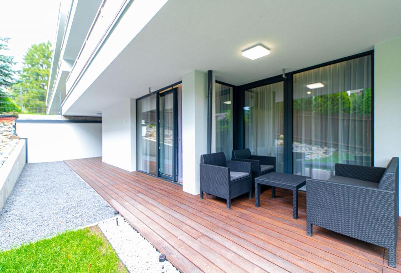 Apartamenty Kalinowa Z Sauna I Bawialnia - Dream Apart Szczyrk Extérieur photo