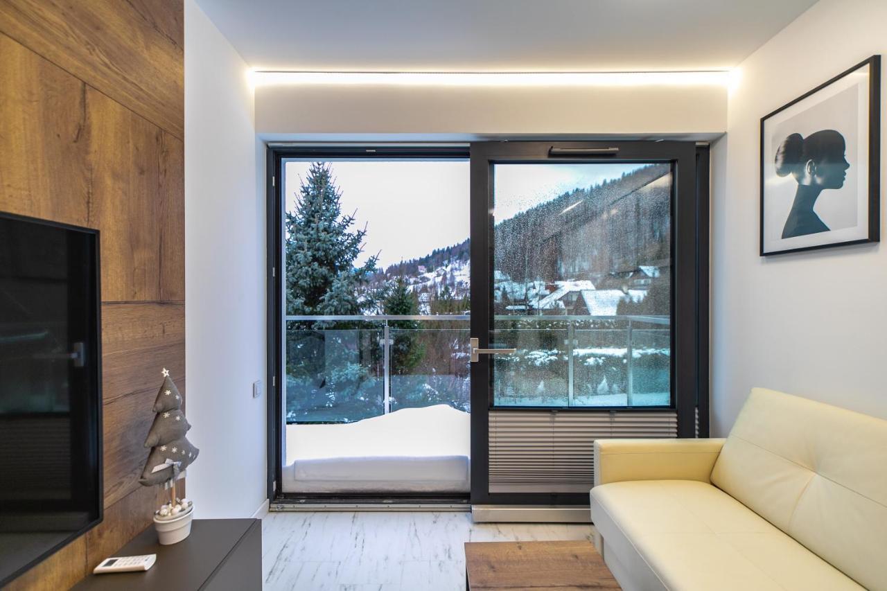 Apartamenty Kalinowa Z Sauna I Bawialnia - Dream Apart Szczyrk Extérieur photo