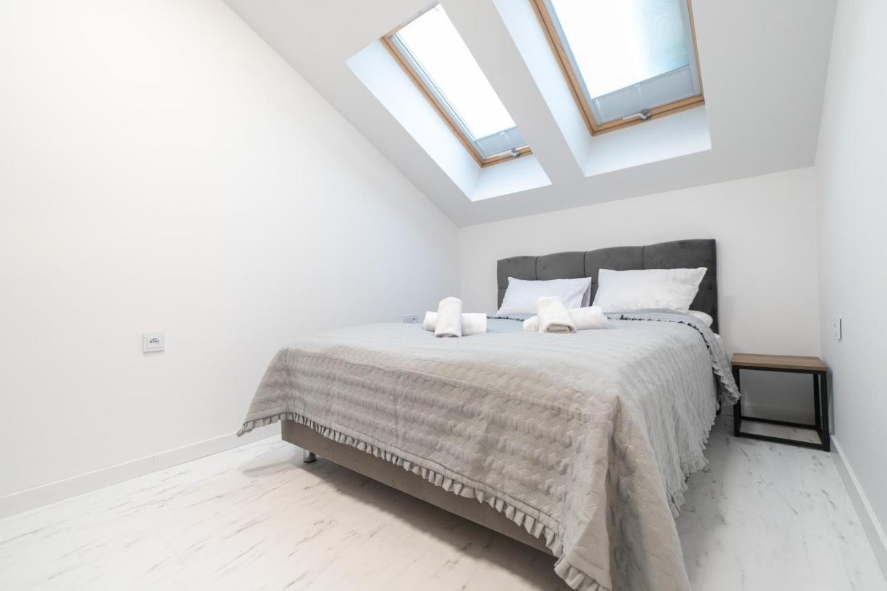 Apartamenty Kalinowa Z Sauna I Bawialnia - Dream Apart Szczyrk Extérieur photo
