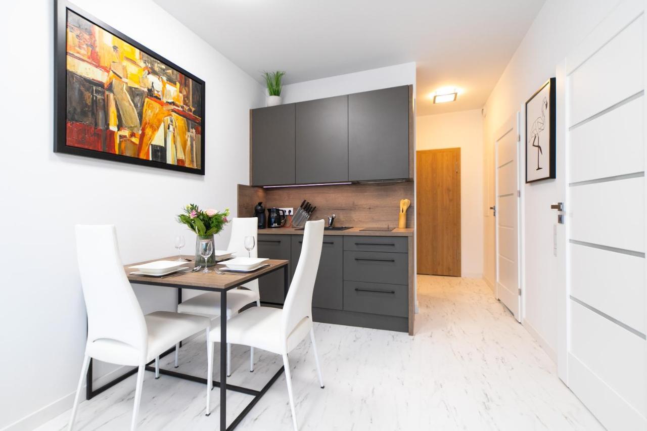 Apartamenty Kalinowa Z Sauna I Bawialnia - Dream Apart Szczyrk Extérieur photo