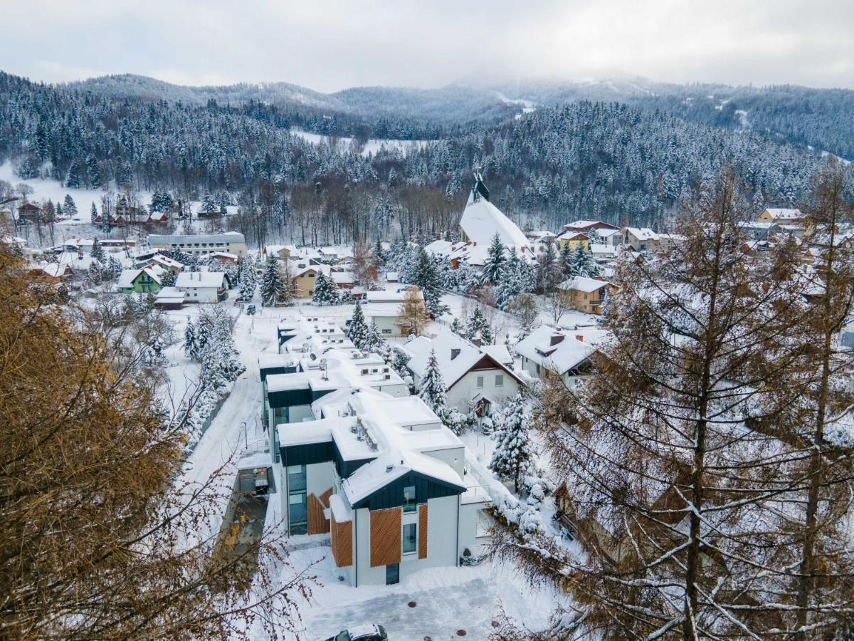 Apartamenty Kalinowa Z Sauna I Bawialnia - Dream Apart Szczyrk Extérieur photo