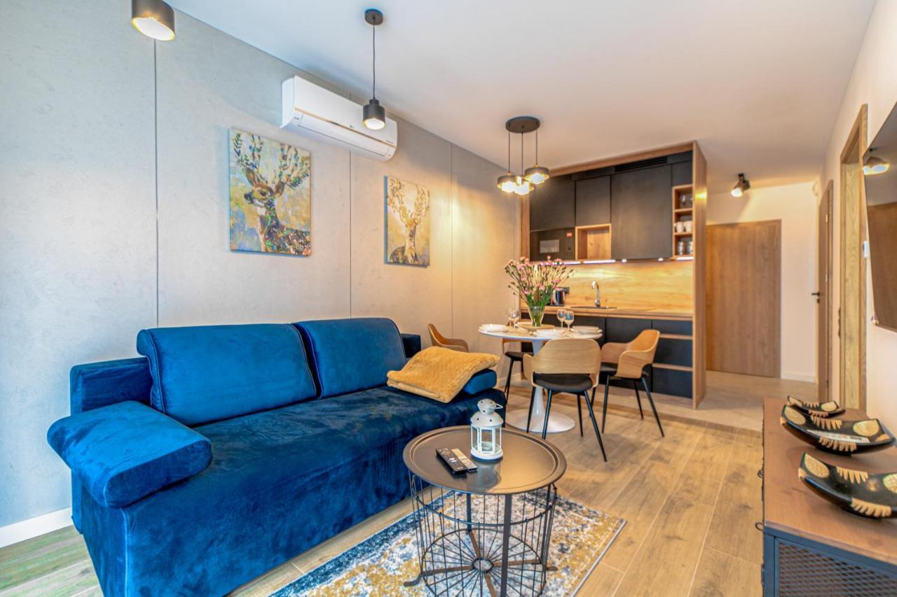 Apartamenty Kalinowa Z Sauna I Bawialnia - Dream Apart Szczyrk Extérieur photo
