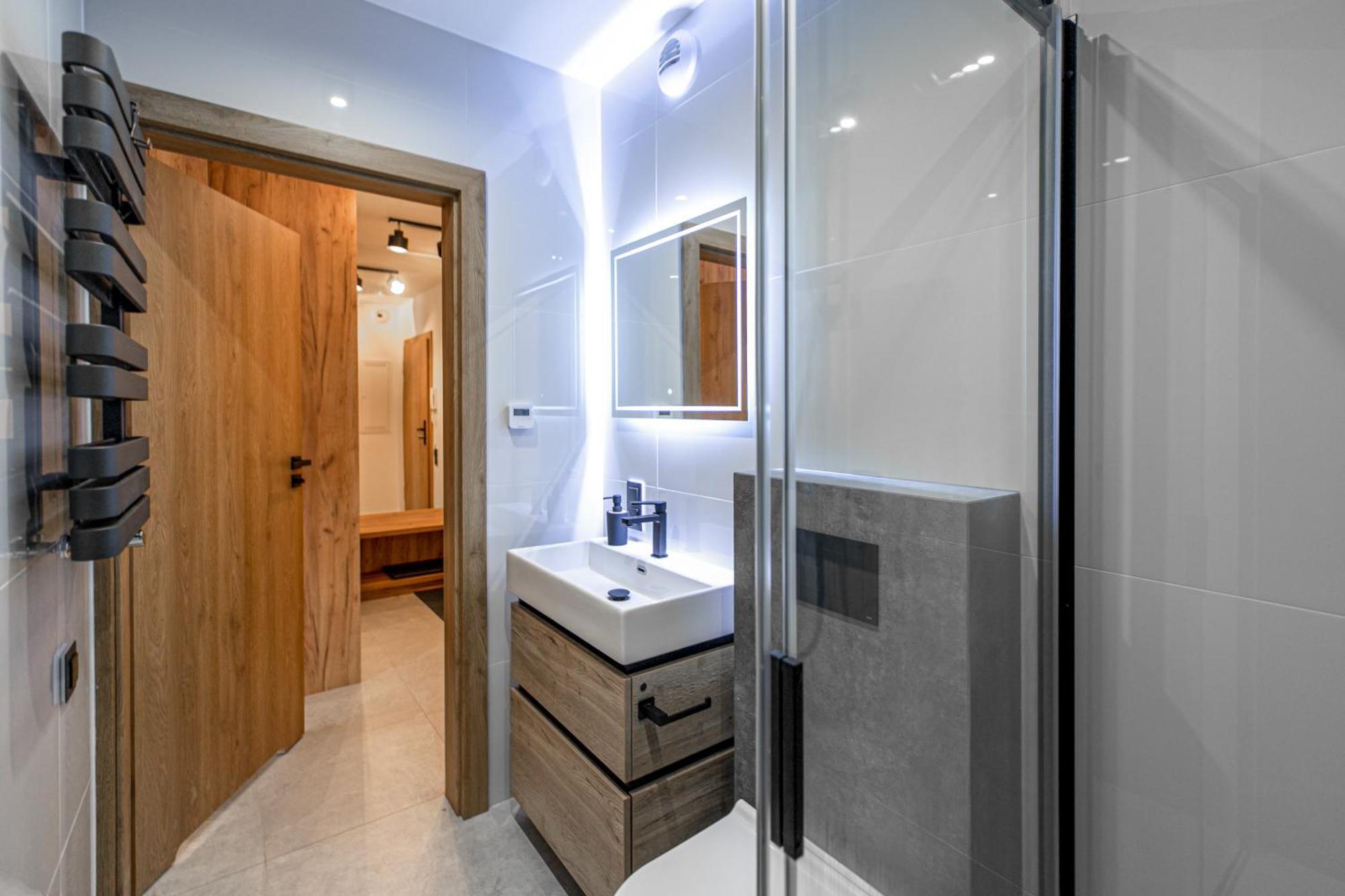 Apartamenty Kalinowa Z Sauna I Bawialnia - Dream Apart Szczyrk Chambre photo