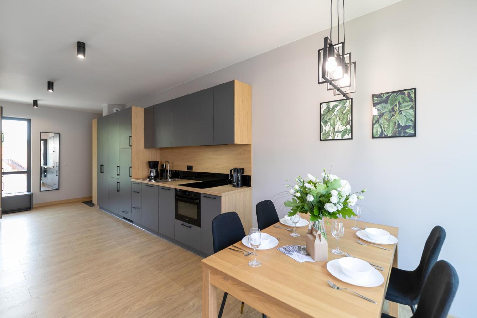Apartamenty Kalinowa Z Sauna I Bawialnia - Dream Apart Szczyrk Chambre photo