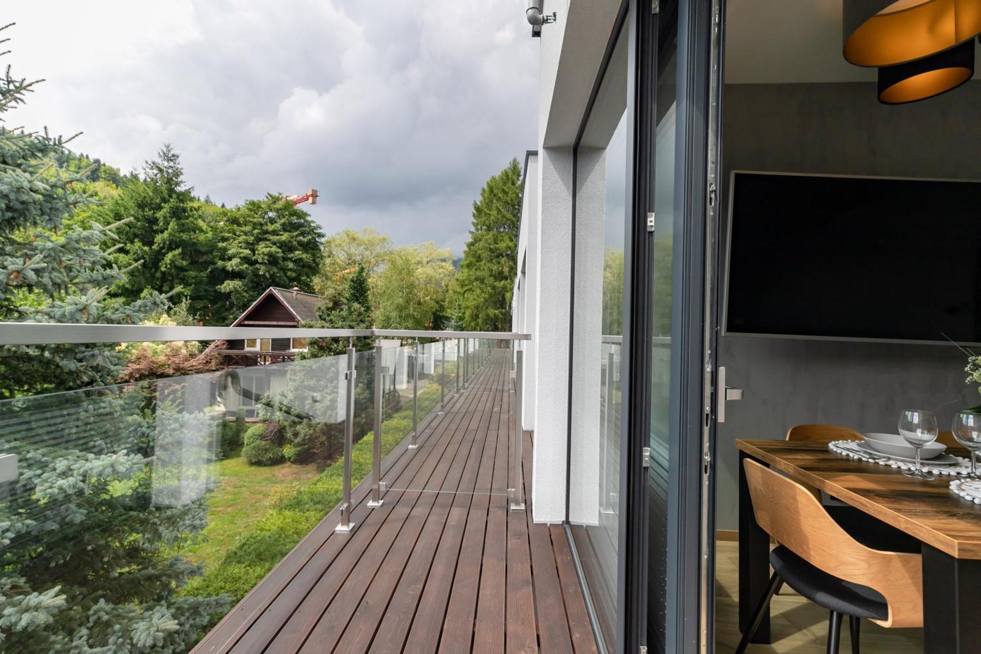 Apartamenty Kalinowa Z Sauna I Bawialnia - Dream Apart Szczyrk Chambre photo