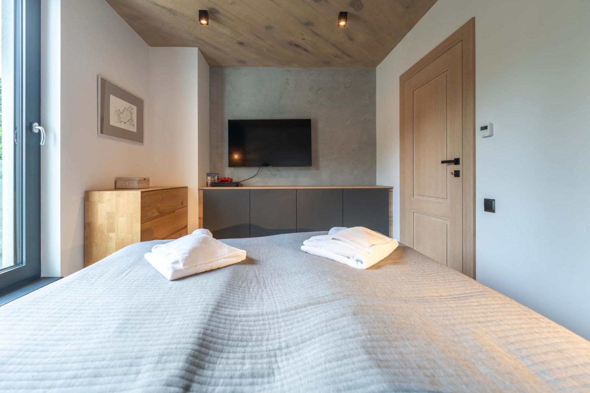 Apartamenty Kalinowa Z Sauna I Bawialnia - Dream Apart Szczyrk Extérieur photo