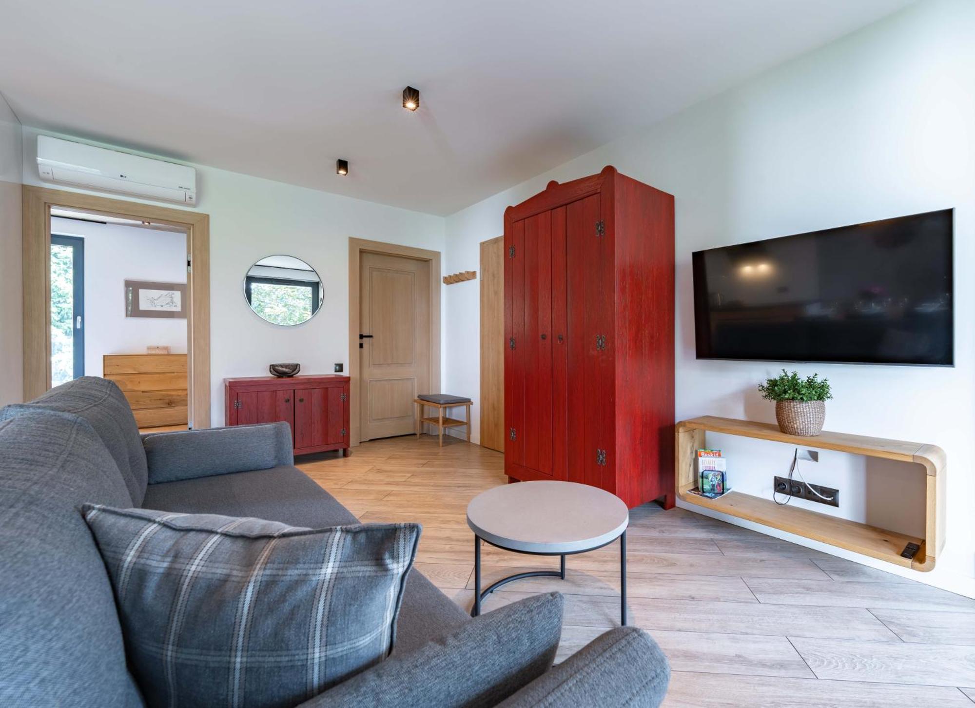 Apartamenty Kalinowa Z Sauna I Bawialnia - Dream Apart Szczyrk Extérieur photo