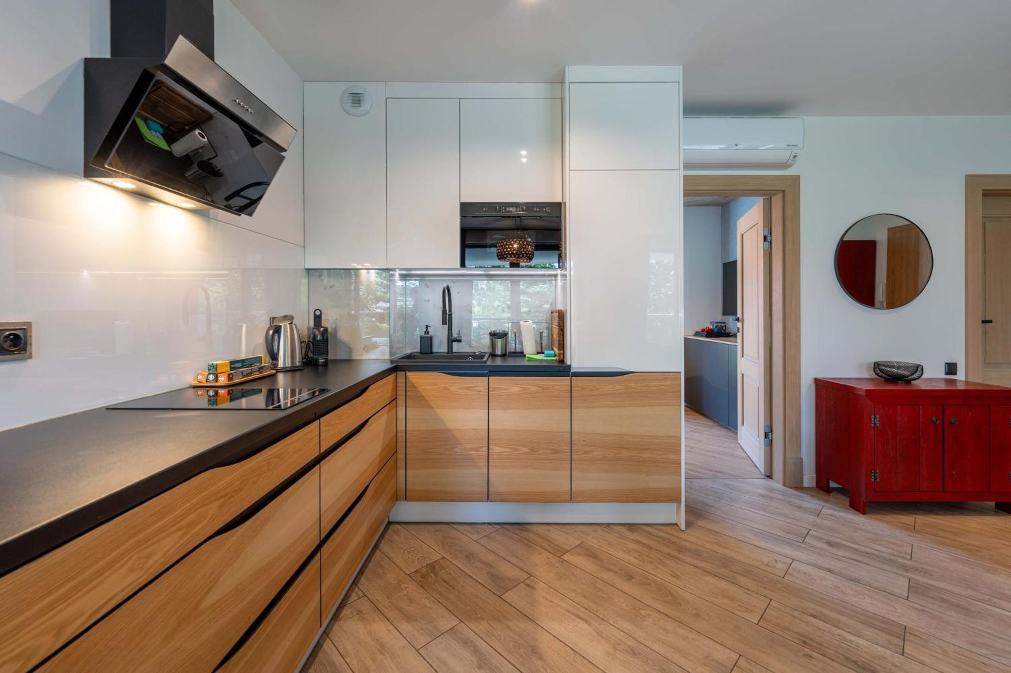 Apartamenty Kalinowa Z Sauna I Bawialnia - Dream Apart Szczyrk Extérieur photo