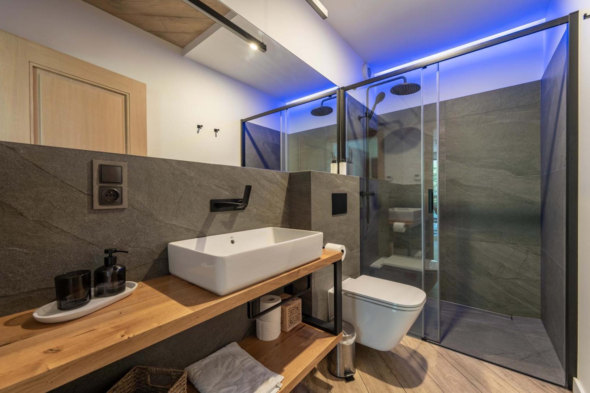 Apartamenty Kalinowa Z Sauna I Bawialnia - Dream Apart Szczyrk Extérieur photo