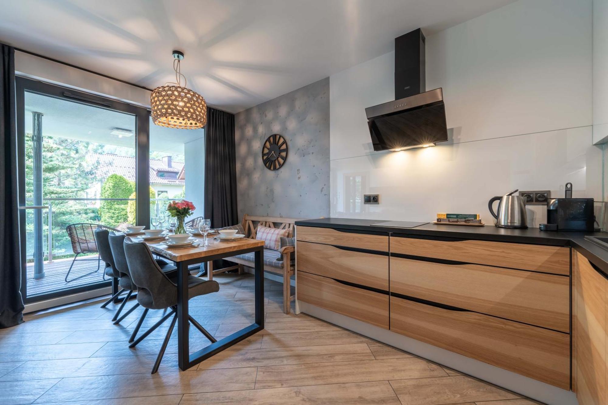 Apartamenty Kalinowa Z Sauna I Bawialnia - Dream Apart Szczyrk Extérieur photo