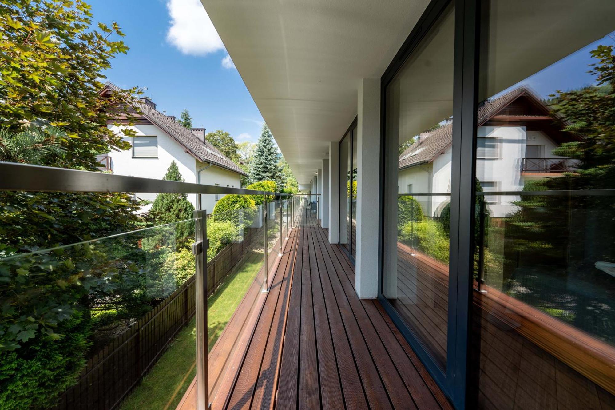 Apartamenty Kalinowa Z Sauna I Bawialnia - Dream Apart Szczyrk Extérieur photo