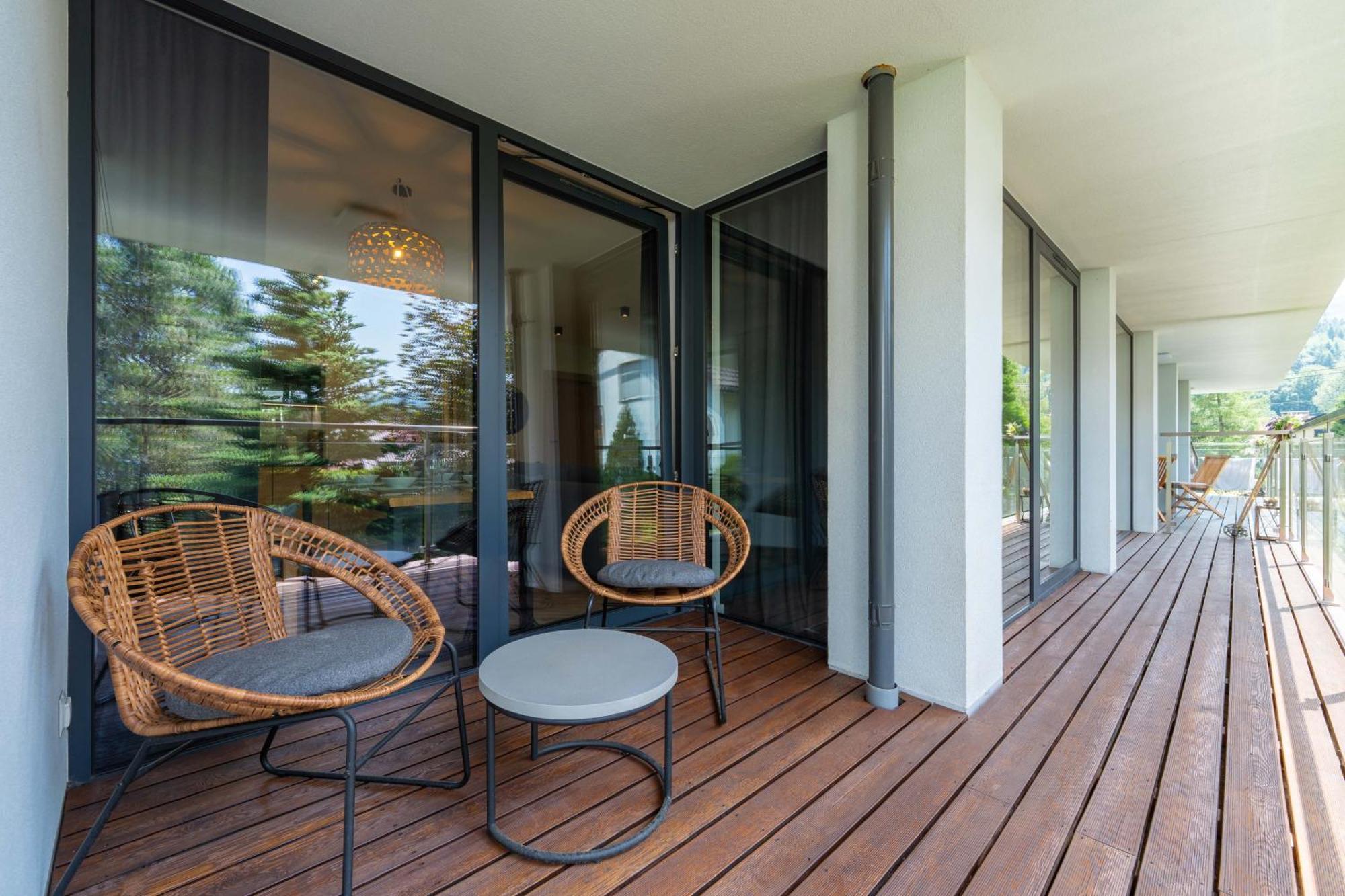 Apartamenty Kalinowa Z Sauna I Bawialnia - Dream Apart Szczyrk Extérieur photo